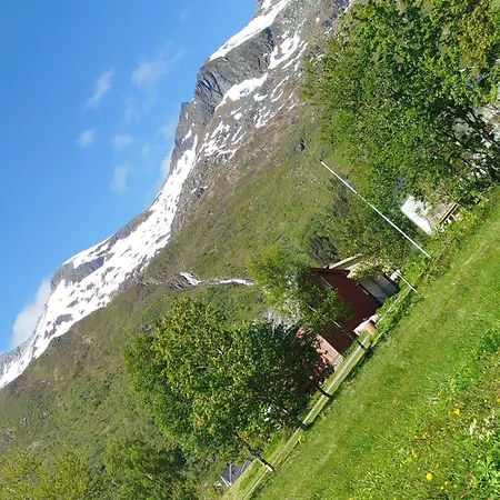 Lejlighed The Heart Of Lofoten , 25min From Svolvaer